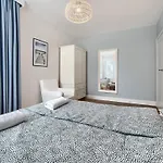 Apartament Nautica - Noclegisopot