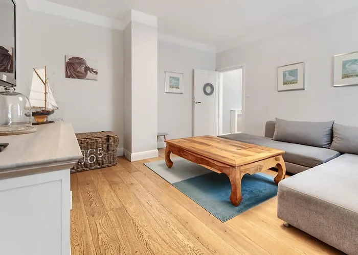 Apartament Nautica - Noclegisopot